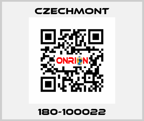 180-100022 Czechmont