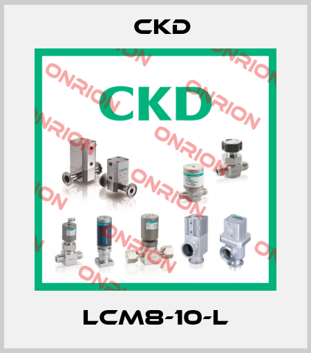 LCM8-10-L Ckd