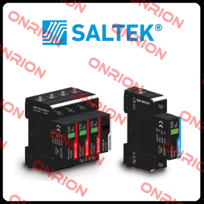 SLP-320 Vis discontinued;  replaced by  SLP-275 V/3+1 Saltek