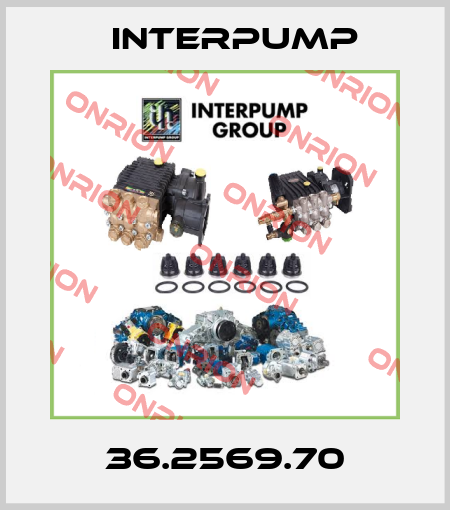 36.2569.70 Interpump