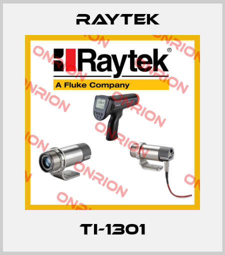 TI-1301 Raytek