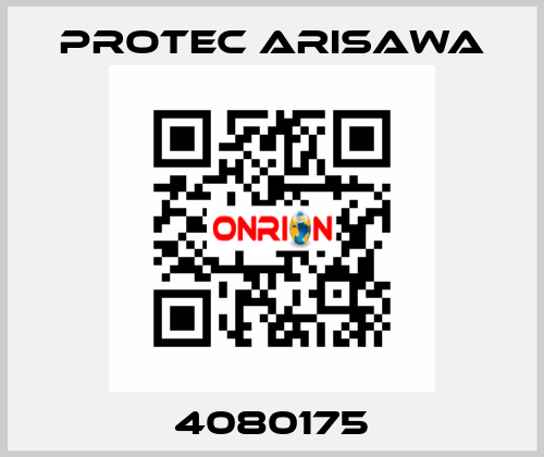 4080175 Protec Arisawa