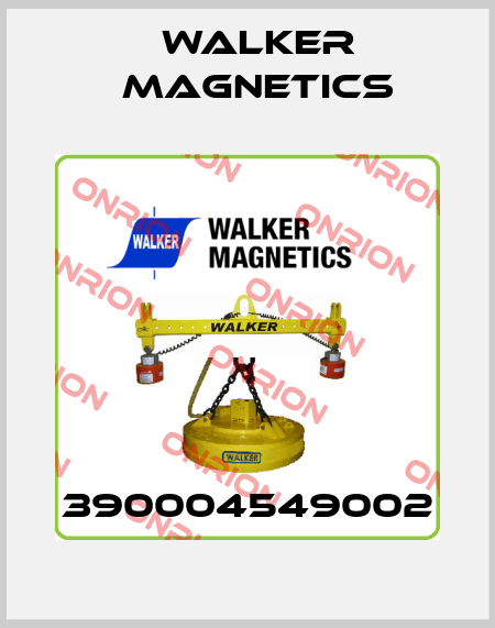 390004549002 Walker Magnetics