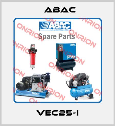 VEC25-I ABAC