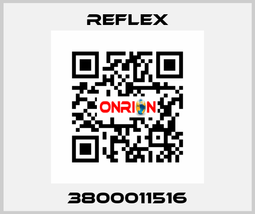 3800011516 reflex