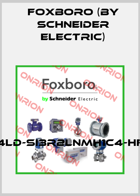 244LD-SI3R2LNMH1C4-HF23 Foxboro (by Schneider Electric)