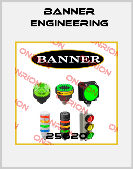 25620 Banner Engineering