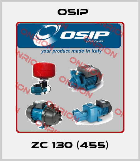 ZC 130 (455) Osip