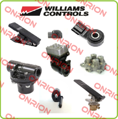 351695 OEm Williams Controls