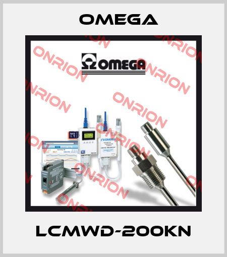 LCMWD-200KN Omega