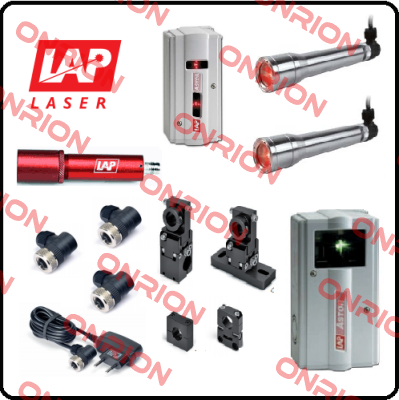 LAP B2-HD-K Lap Laser