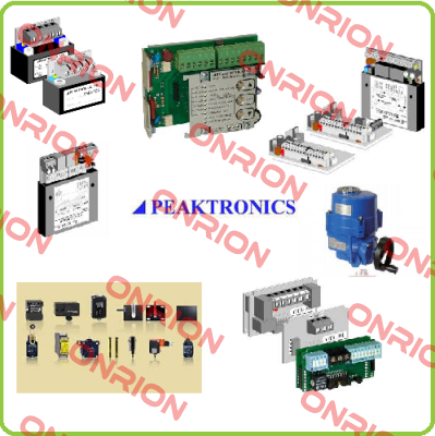 MKT-102 PEAKTRONICS