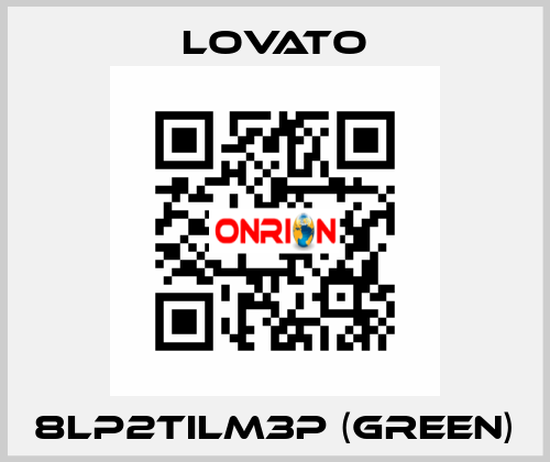 8LP2TILM3P (green) Lovato