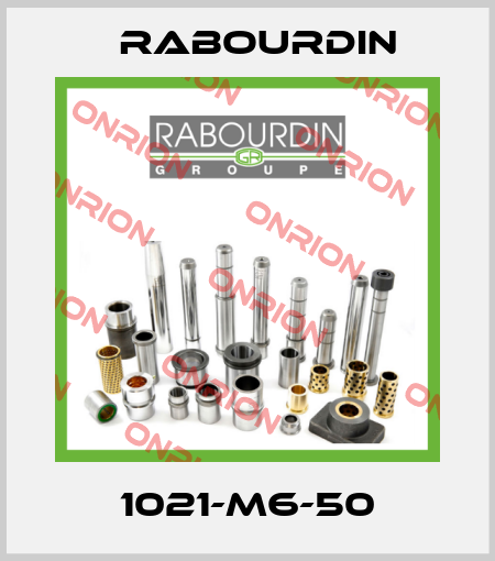 1021-M6-50 Rabourdin