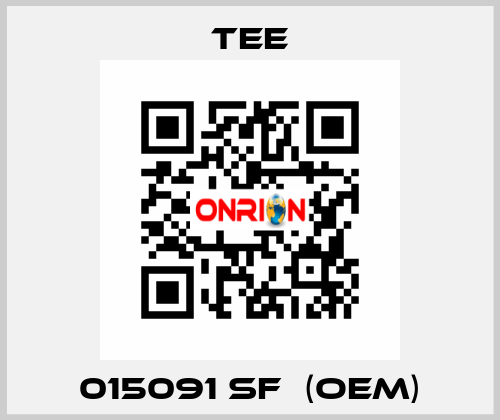 015091 SF  (OEM) TEE