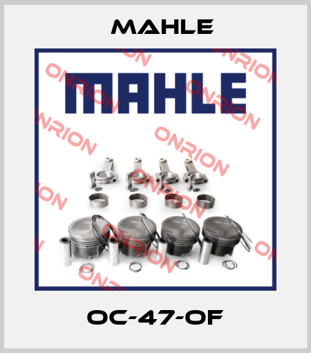 OC-47-OF MAHLE