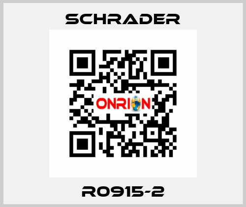 R0915-2 Schrader