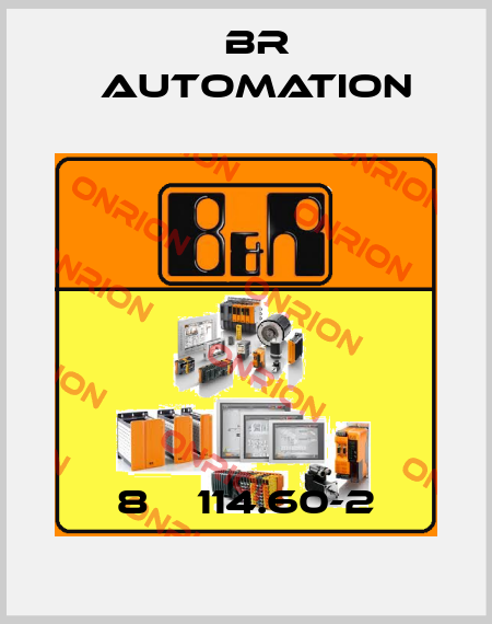 8АС114.60-2 Br Automation