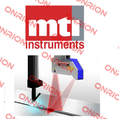 M277APBN3RA Mti instruments