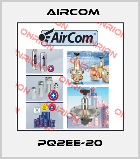 PQ2EE-20 Aircom