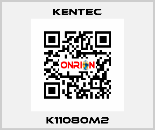 K11080M2 Kentec