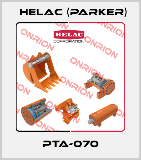 PTA-070 Helac (Parker)