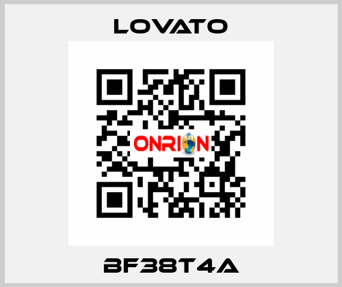 BF38T4A Lovato