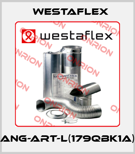 ANG-ART-L(179QBK1A) Westaflex