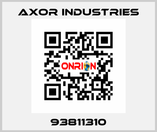 93811310 Axor Industries