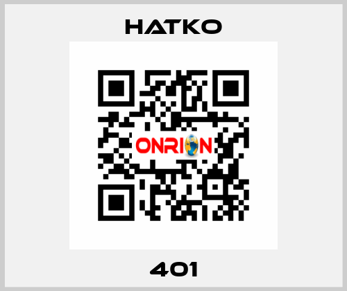 401 Hatko