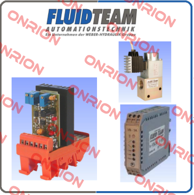 EEPDBS 10-275-1-24V Fluid Team