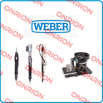 WN 495 769 Weber