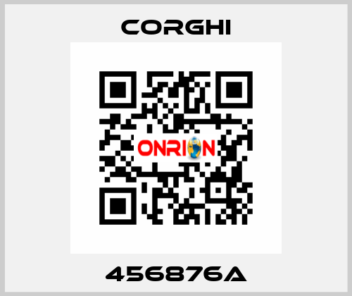 456876A Corghi