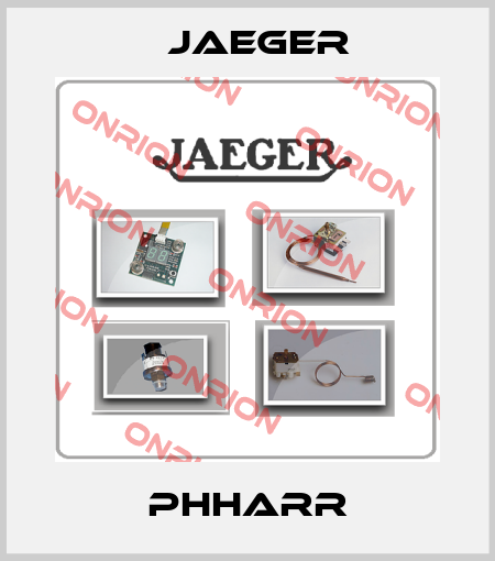 PHHARR Jaeger