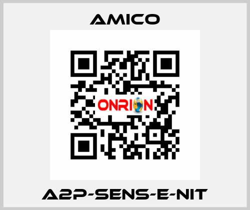 A2P-SENS-E-NIT AMICO