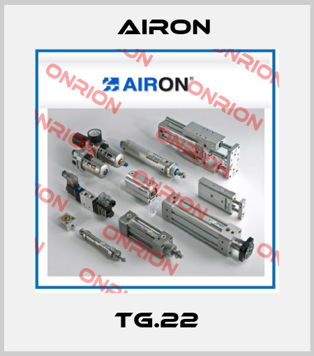 TG.22 Airon