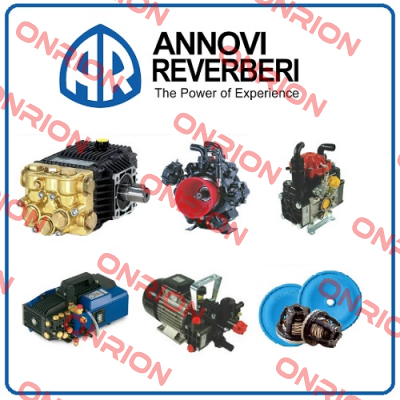 MINI MATIC 4/B Annovi Reverberi