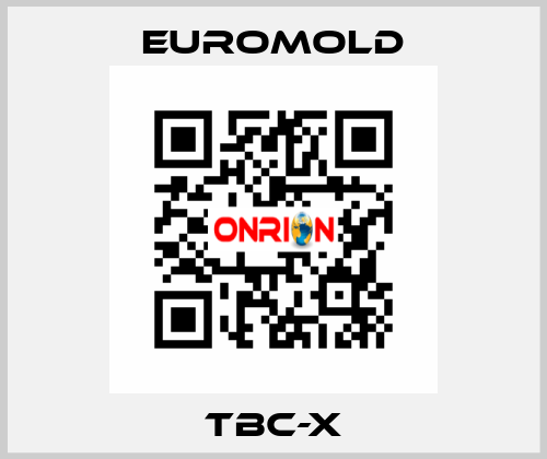 TBC-X EUROMOLD