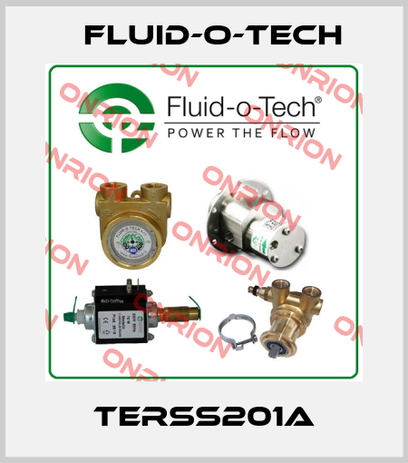 TERSS201A Fluid-O-Tech