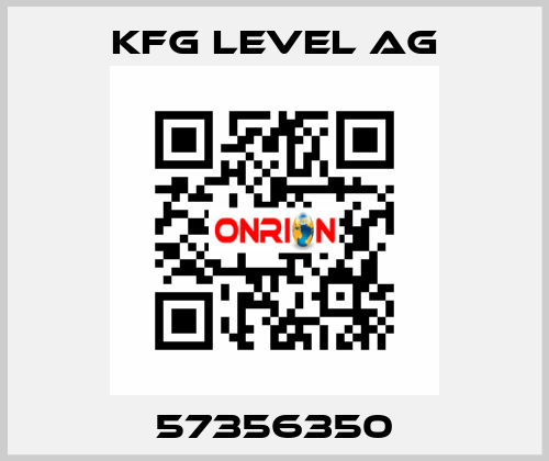 57356350 KFG Level AG