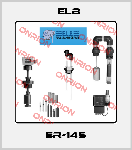 ER-145 ELB