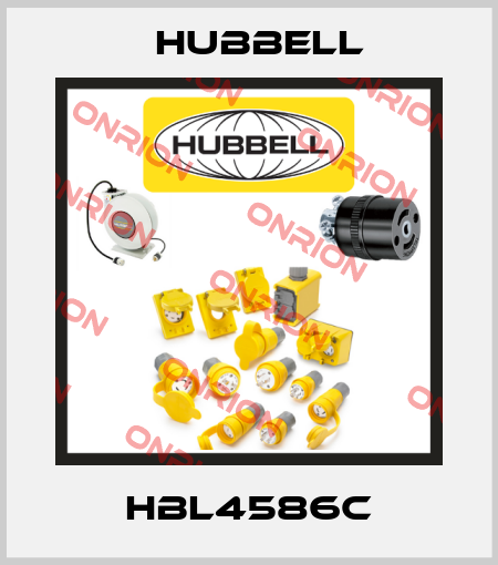 HBL4586C Hubbell