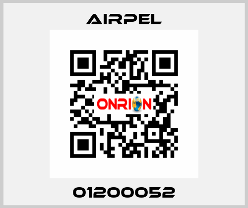 01200052 Airpel