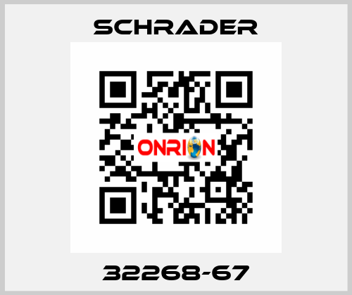 32268-67 Schrader