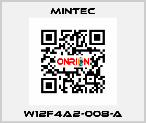 W12F4A2-008-A MINTEC