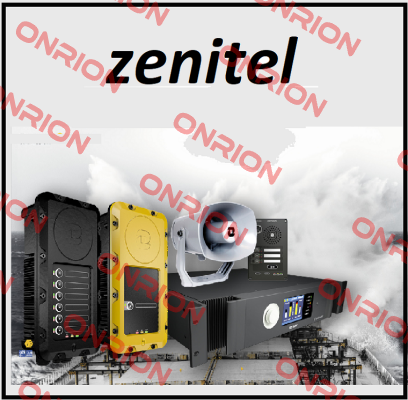 1008097100 CRM-V-HS Zenitel