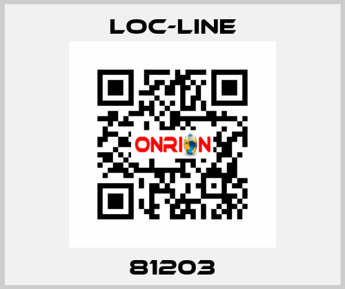 81203 Loc-Line