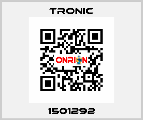 1501292 Tronic