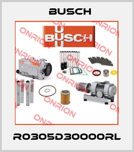 R0305D30000RL Busch