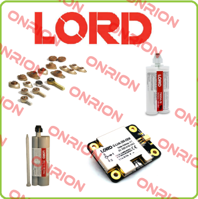 CHEMLOK 487A   QUART  /  3002054 Lord